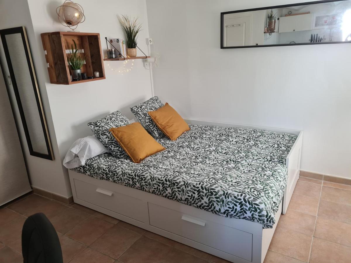 Studio vallon d'Azur à Carqueiranne Esterno foto